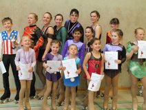 11 - Rattenfängerpokal - Hameln 02.-03. Juni 2012