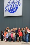 12 - Bowling im The Strike Hameln
