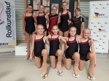 12 - Deutscher Talentpokal