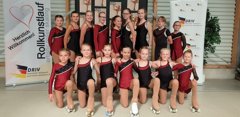 12 - Deutscher Talentpokal