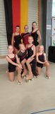 12 - Deutscher Talentpokal