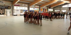 12 - Deutscher Talentpokal
