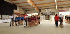 12 - Deutscher Talentpokal