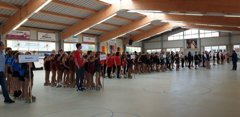 12 - Deutscher Talentpokal