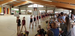 12 - Deutscher Talentpokal