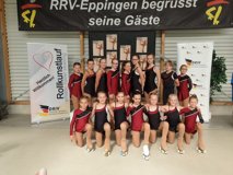 12 - Deutscher Talentpokal