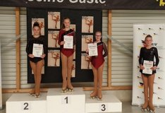 12 - Deutscher Talentpokal