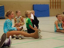 12 - Heidepokal 31.08. - 01.09.2013 - Wedemark