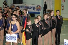 12 - Memorial Giuseppe Filippini - Misano 04.-09. Juni 2012