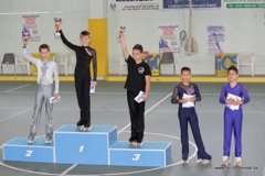 12 - Memorial Giuseppe Filippini - Misano 04.-09. Juni 2012
