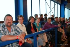 12 - Norddeutsche Meisterschaft - Harsefeld - 30.Juni-03.Juli 2011