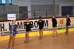 12 - Norddeutsche Meisterschaft - Harsefeld - 30.Juni-03.Juli 2011