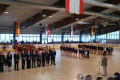 12 - Norddeutsche Meisterschaft - Harsefeld - 30.Juni-03.Juli 2011