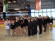 12 - Norddeutsche Meisterschaft - Harsefeld - 30.Juni-03.Juli 2011