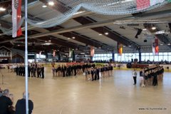 12 - Norddeutsche Meisterschaft - Harsefeld - 30.Juni-03.Juli 2011
