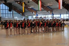 12 - Norddeutsche Meisterschaft - Harsefeld - 30.Juni-03.Juli 2011