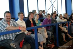 12 - Norddeutsche Meisterschaft - Harsefeld - 30.Juni-03.Juli 2011