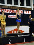 12 - Norddeutsche Meisterschaft - Harsefeld - 30.Juni-03.Juli 2011