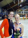 12 - Norddeutsche Meisterschaft - Harsefeld - 30.Juni-03.Juli 2011