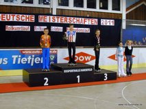 12 - Norddeutsche Meisterschaft - Harsefeld - 30.Juni-03.Juli 2011