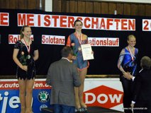 12 - Norddeutsche Meisterschaft - Harsefeld - 30.Juni-03.Juli 2011