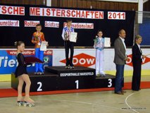 12 - Norddeutsche Meisterschaft - Harsefeld - 30.Juni-03.Juli 2011
