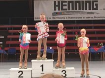 12 - NRIV-Kürpokal 09.-10.09.2017 - Lüneburg