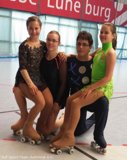 12 - NRIV-Landesmeisterschaft 20.-22.06.2014