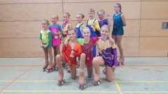 12 - Welfenpokal 15.-16.10.2016 - Hannover