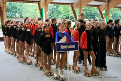 13 - Deutsche Meisterschaft - Bremerhaven - 03.-07. August 2011