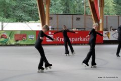 13 - Deutsche Meisterschaft - Bremerhaven - 03.-07. August 2011