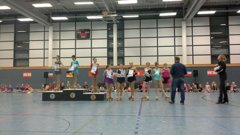 13 - Elbe-Pokal 05.-06.11.2016 -Wedel
