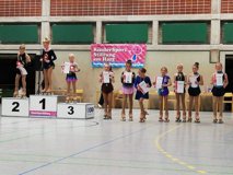 13 - Hexenturnier