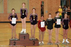 13 - Norddeutsche Meisterschaften 03.-06.07.2014 - Niederndodeleben