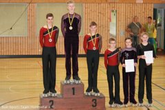 13 - Norddeutsche Meisterschaften 03.-06.07.2014 - Niederndodeleben
