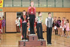 13 - Norddeutsche Meisterschaften 03.-06.07.2014 - Niederndodeleben