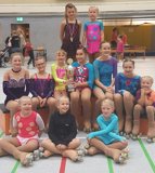 13 - NRIV-Horzpokal 23.-24.09.2017 - Groß Berkel