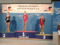 14 - Deutsche Meisterschaften Freiburg