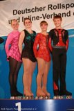 14 - Deutsche Meisterschaften 26.07.-02.08.2014 - Freiburg