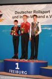 14 - Deutsche Meisterschaften 26.07.-02.08.2014 - Freiburg