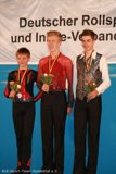 14 - Deutsche Meisterschaften 26.07.-02.08.2014 - Freiburg