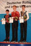 14 - Deutsche Meisterschaften 26.07.-02.08.2014 - Freiburg