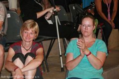 14 - Deutsche Meisterschaften 26.07.-02.08.2014 - Freiburg