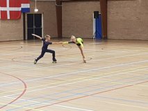 14 - Interland Cup