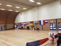 14 - Interland Cup