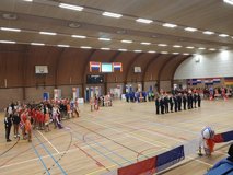 14 - Interland Cup