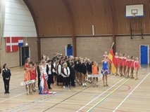 14 - Interland Cup