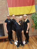 14 - Interland Cup