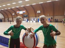 14 - Interland Cup