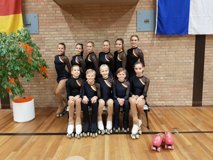 14 - Interland Cup